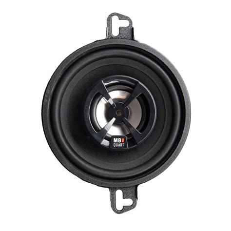 Dk Discus Inch Coaxial Speakers Mb Quart