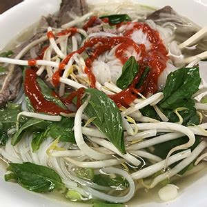 asian restaurant  east norriton pa    pho thai nam