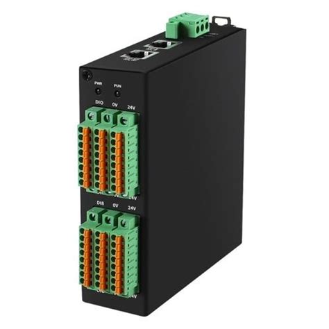 Eio O16nhigh Quality Ethercat Remote Io Module At Best Price In