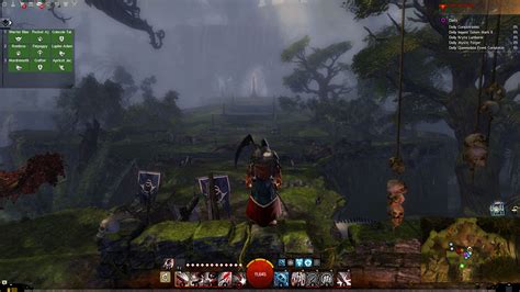 Introducing Enhanced Squad Ui Guildwars