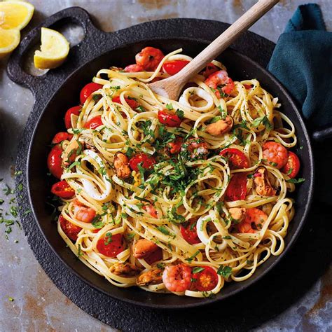 16 Best Italian Tagliolini Recipes