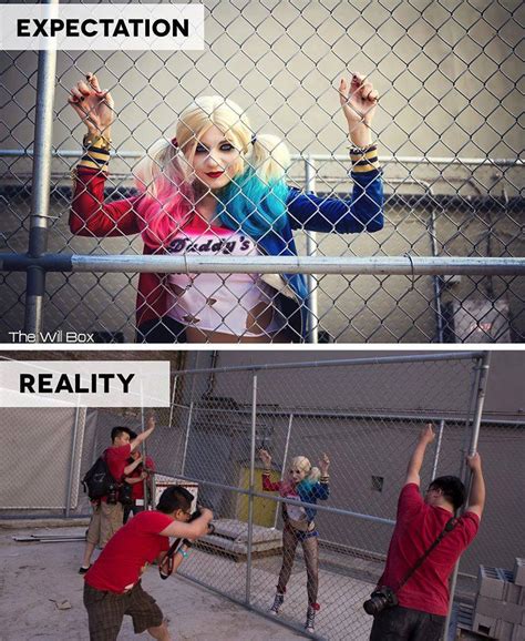 A Glimpse Behind the Scenes of Cosplay Photography « Adafruit ...