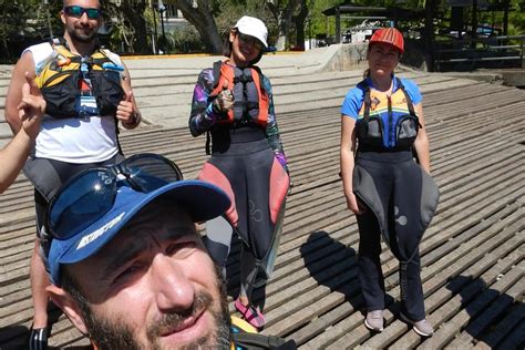 Noleggio Di Kayak 2 Ore Nel Delta Del Tigre Fornito Da Rumbo 180