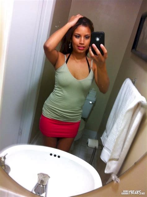 Sexy Slim Latina Cont Shesfreaky