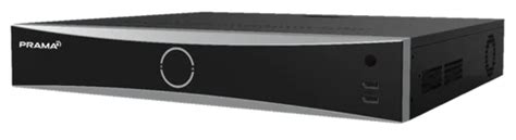 PRAMA 16 CH NVR At Rs 4150 Piece CCTV NVR In Patna ID 2853419772148