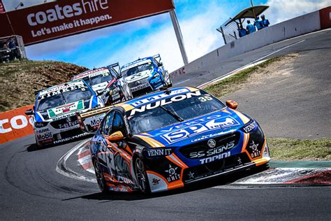 GALLERY: 2019 BATHURST 1000 RACE PART 1 – The Race Torque