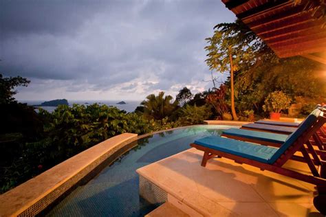 Sold Casa Dolce Vita Pacific Canyon Drive Manuel Antonio Quepos