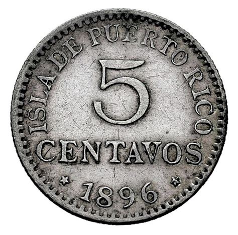 Spain Alfonso Xiii Centavos Pgv Catawiki