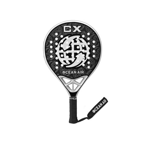 2023 Padel Collection – OCEAN AIR PERFORMANCE