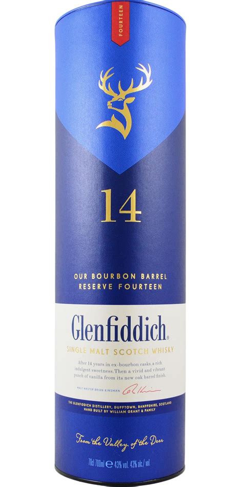 Glenfiddich Year Old Ratings And Reviews Whiskybase