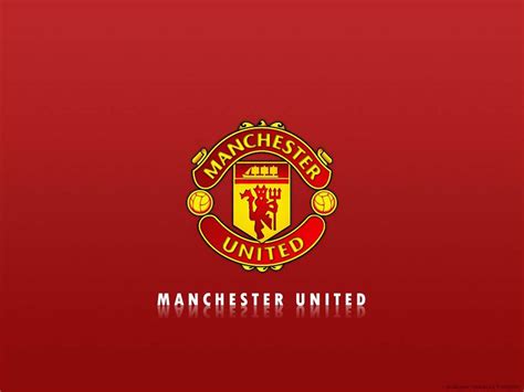 Red Devils Manchester United Hd Desktop Wallpaper 11 1024x768 Download