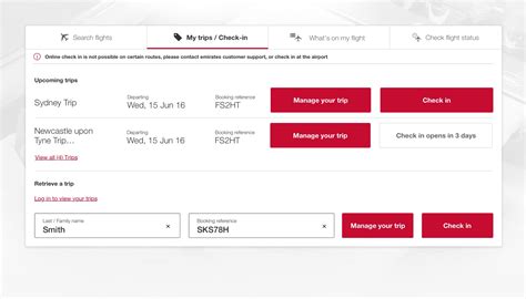 Emirates Airline – Paulo Foerster