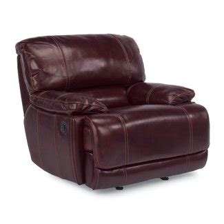 Flexsteel Leather Recliners - Foter