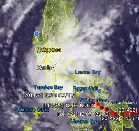 Digital Disaster Relief Support Typhoon Ruby Hagupit Resources