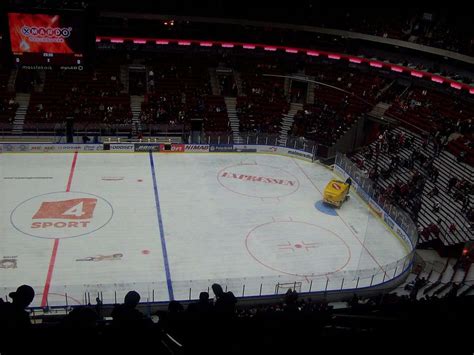 MalmÃ¶ Arena: History, Capacity, Events & Significance