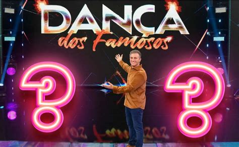 Dança dos Famosos 2023 lista dos participantes vencedor acompanhe