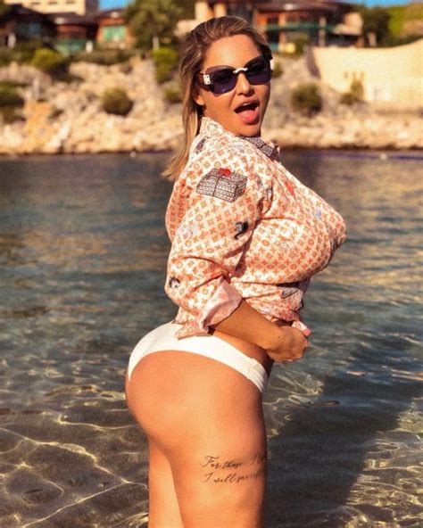 Lucene Duarte Nude Explicit Collection Photos Videos The Fappening