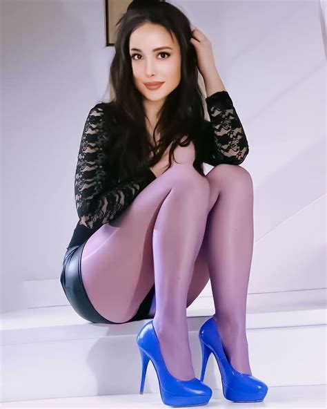 3 739 Vind Ik Leuks 86 Opmerkingen Pantyhosemaniya Pantyhosemaniya