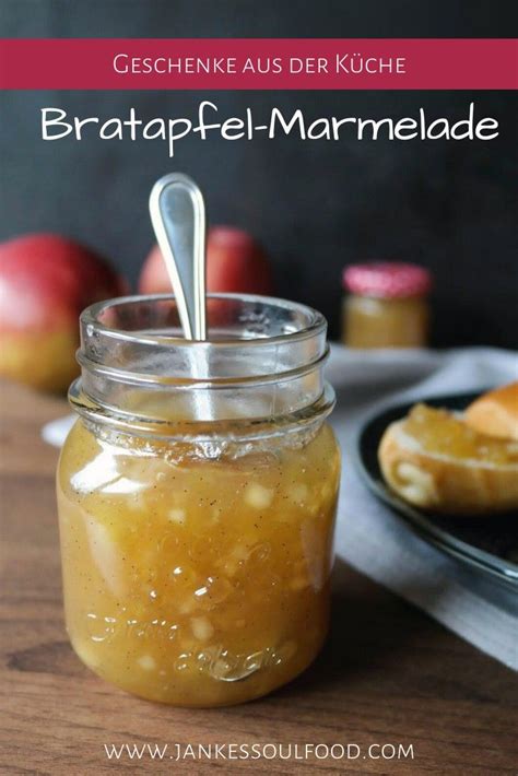 Bratapfel Marmelade Rezepte Suchen