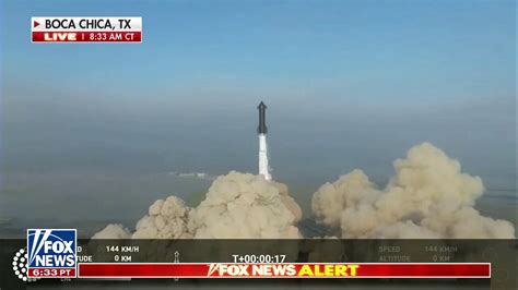 Spacex Launches Worlds Largest Rocket Fox News Video