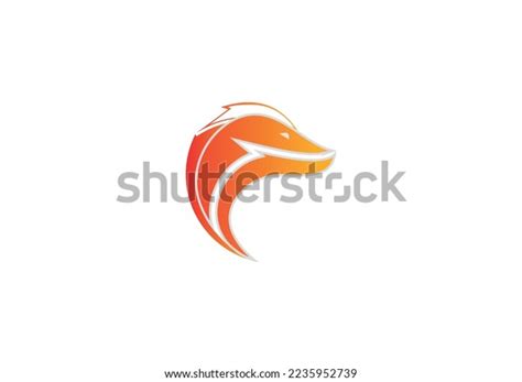 Horse Vector Mascot Logo Design Stock Vector (Royalty Free) 2235952739 ...