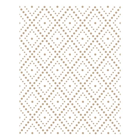 Gavekort Hot Foil Plate Tara S Hobbykrok