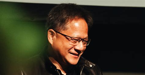 Jensen Huang's Instagram, Twitter & Facebook on IDCrawl