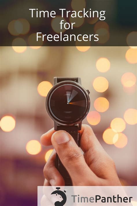 Tme Tracking For Freelancers Why You Should Be Tracking Your Time