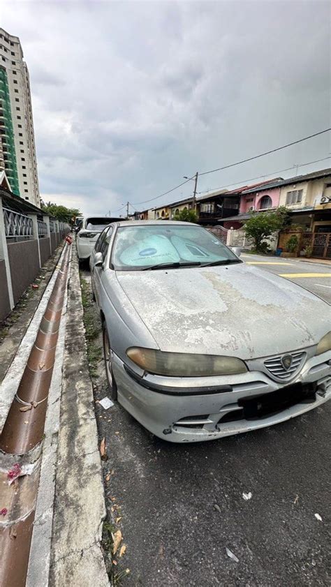 proton perdana v6, Cars, Cars for Sale on Carousell