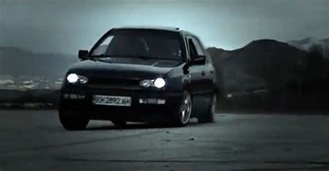 Imcdb Org Volkswagen Golf Iii Typ H In Boris Dali Greshnik