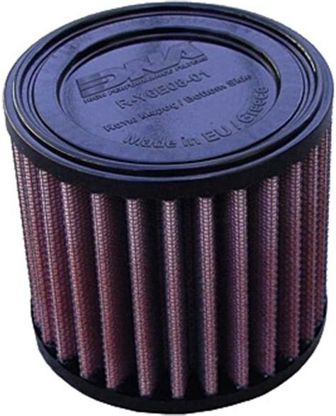 Amazon DNA High Performance Air Filter For Yamaha XT 660 Z Tenere