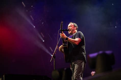 Photos Dallas Dos Equis Filled Up For The Dave Matthews Band Dallas