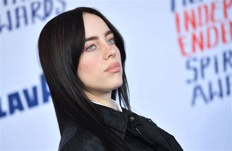 Billie Eilish Tuvo Una Revelación Sobre Su Noviazgo Tras Soñar Con