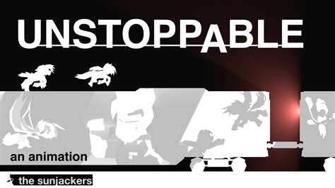 UNSTOPPABLE [ Animation | Sunjackers ] - YouTube
