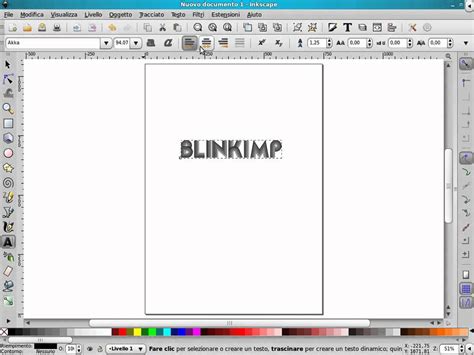 Inkscape Tutorial Parte 7 Youtube