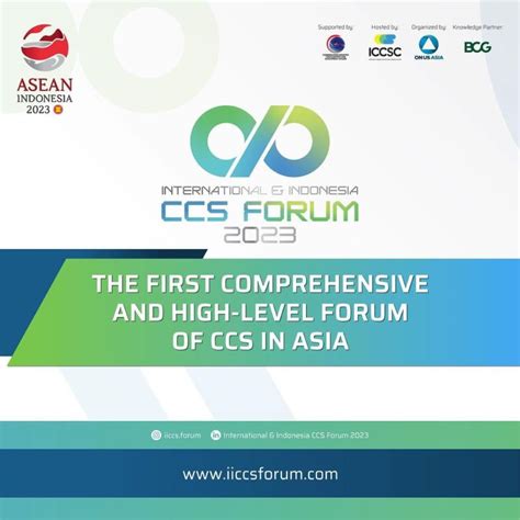 indonesia ccs center  linkedin iccsc iccscenter ccsindonesia ccshub