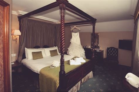 Our Bridal Suite In The Royal Toby Hotel Rochdale Hotel Suite