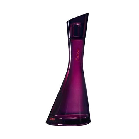 Jeu D Amour L Elixir Eau De Parfum Kenzo Parfumerie Burdin