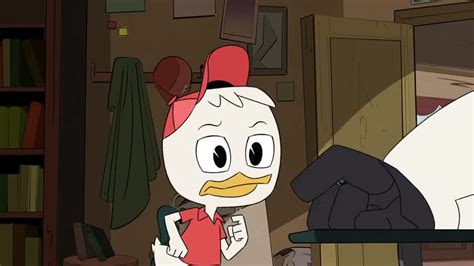 Yarn Everyone I Get To Tell Everyone Ducktales S E