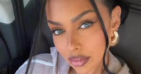 Model Who Gave Sex Act To Seven NBA Players In One Night Flaunts