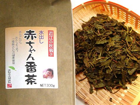 【楽天市場】近江の赤ちゃん番茶【秋摘み】水出し（みずだし）ティーパック15p：京・近江・ほっこり茶屋