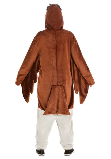 Deluxe Disney Owl Costume For Adults Disney Costumes