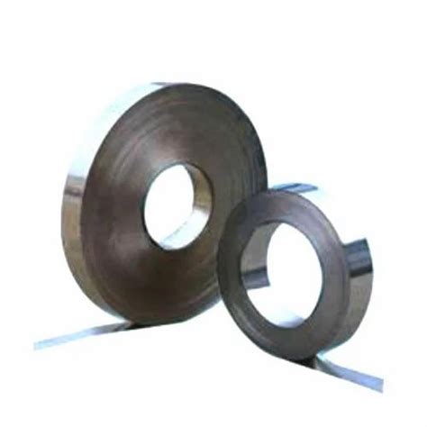 L Stainless Steel Strip At Rs Kilogram Ss Patti In Mumbai Id