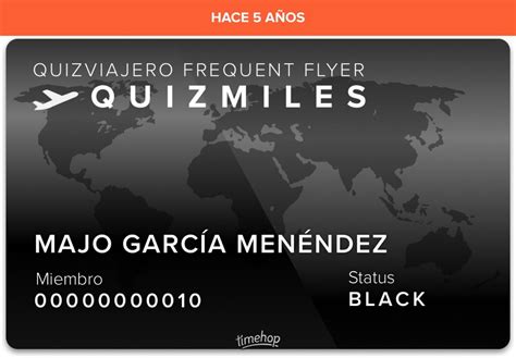 Quizviajero On Twitter Rt Majogm El Timehop Me Recuerda Que Hace