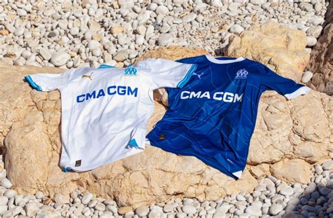 Maillots De Foot Les Tenues Qu Il Ne Fallait Pas Manquer En Juillet