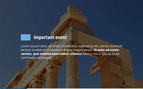 History Powerpoint Templates | Free PDF & PPT Download by Slidebean