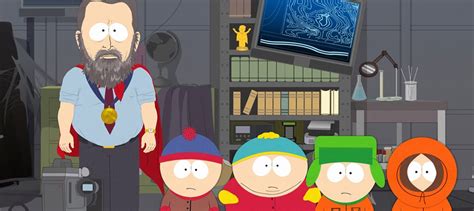 South Park Pede Desculpas Por Ter Implicado Que Aquecimento Global Era