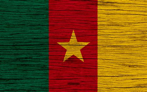 🔥 [20+] Cameroon Flag Wallpapers | WallpaperSafari