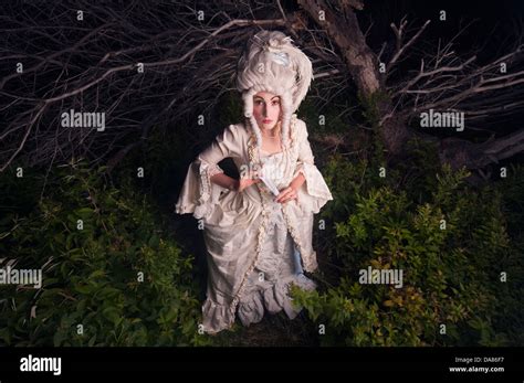 Execution of marie antoinette in paris hi-res stock photography and ...