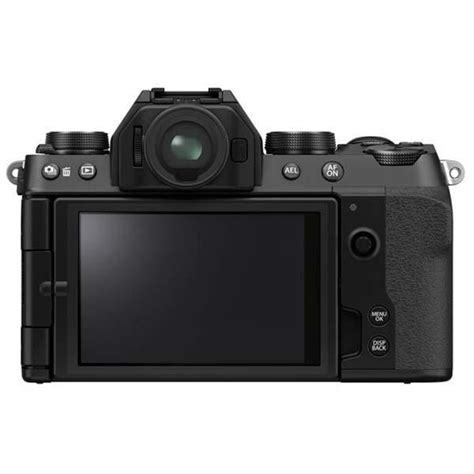 Fujifilm X S10 XC15 45mm f3 5 5 6 OIS PZ Cámara sin espejo APS C